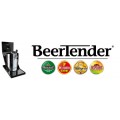 Beertender kompatibilis hordók (5 liter)